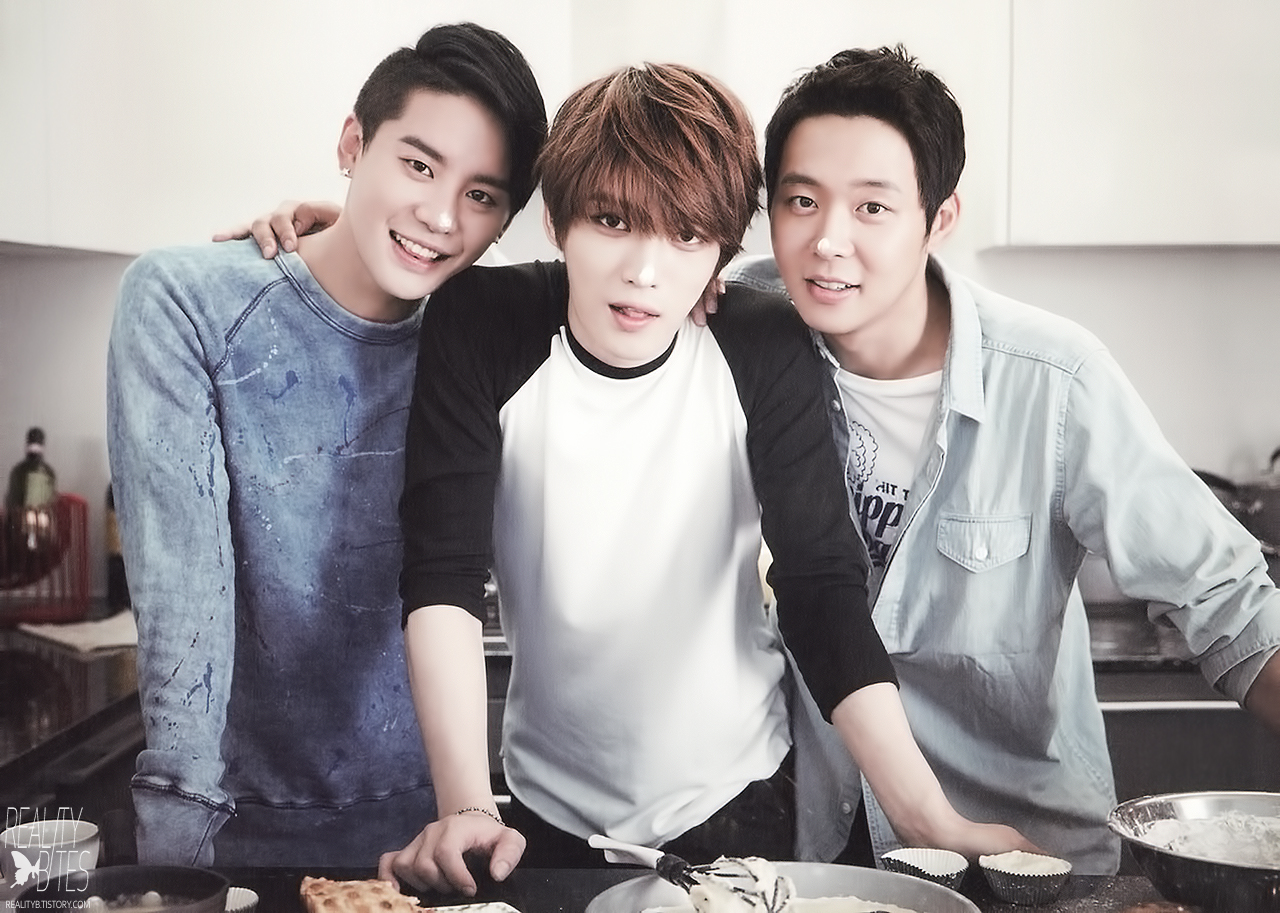 Jyj Wallpapers