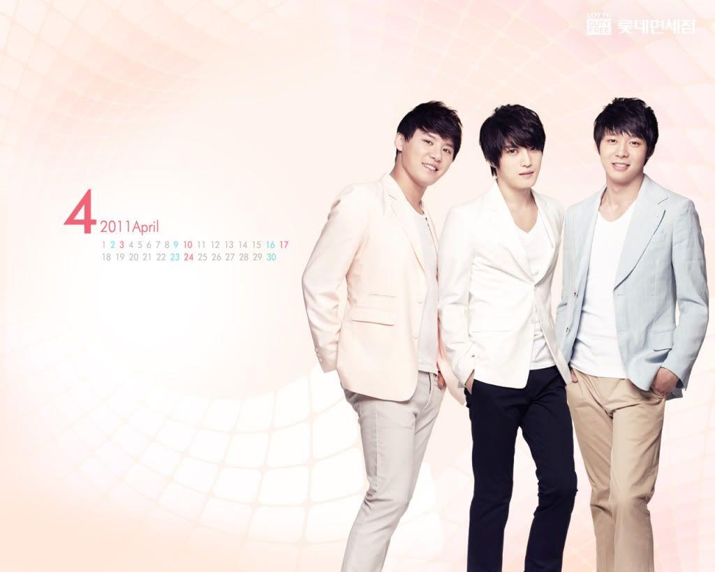 Jyj Wallpapers