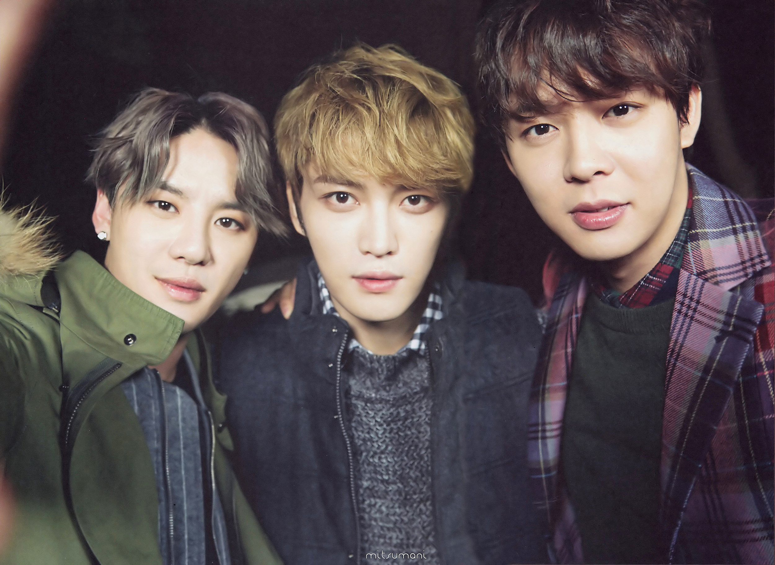 Jyj Wallpapers