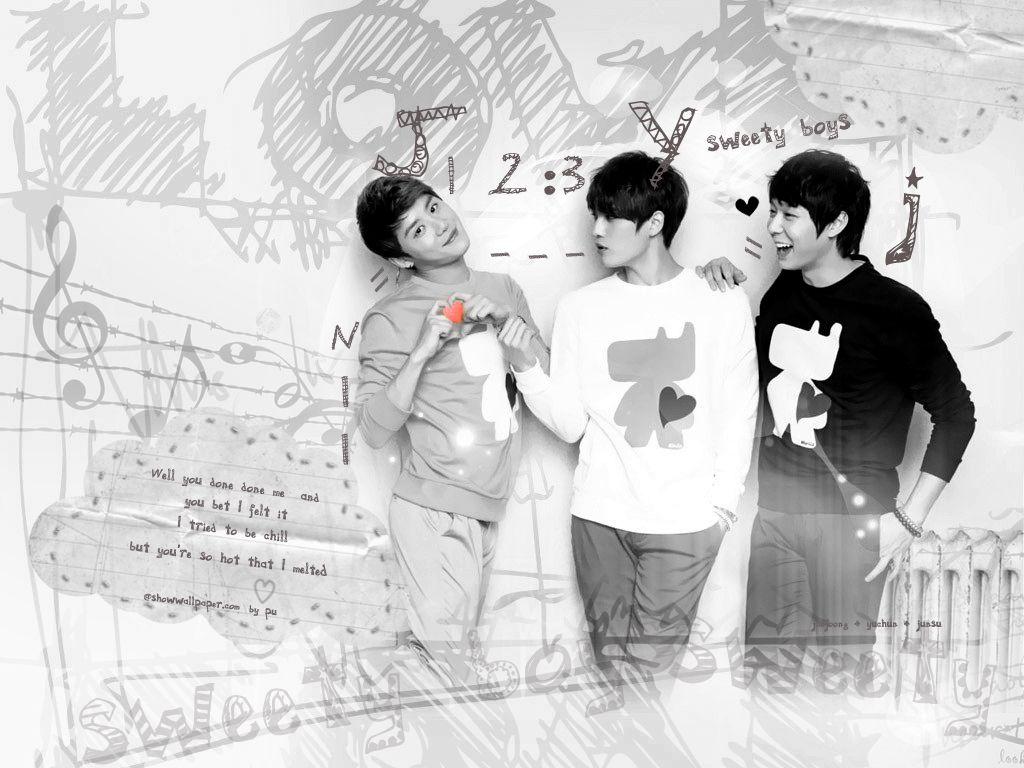 Jyj Wallpapers