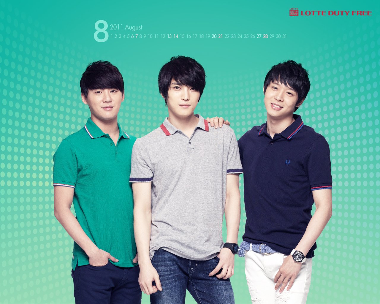 Jyj Wallpapers