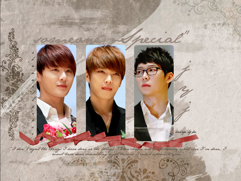 Jyj Wallpapers