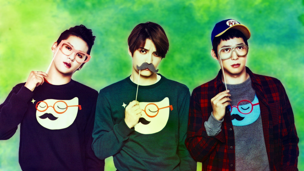 Jyj Wallpapers