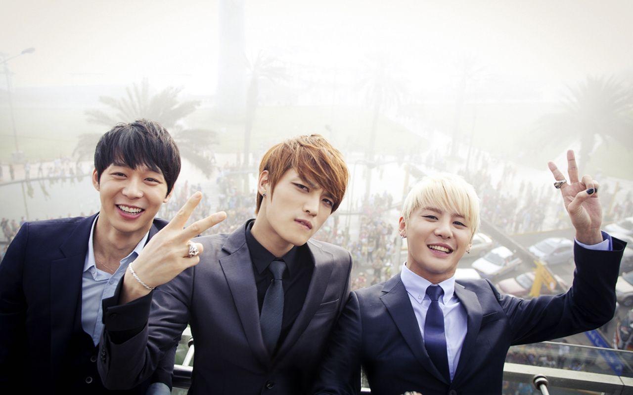 Jyj Wallpapers