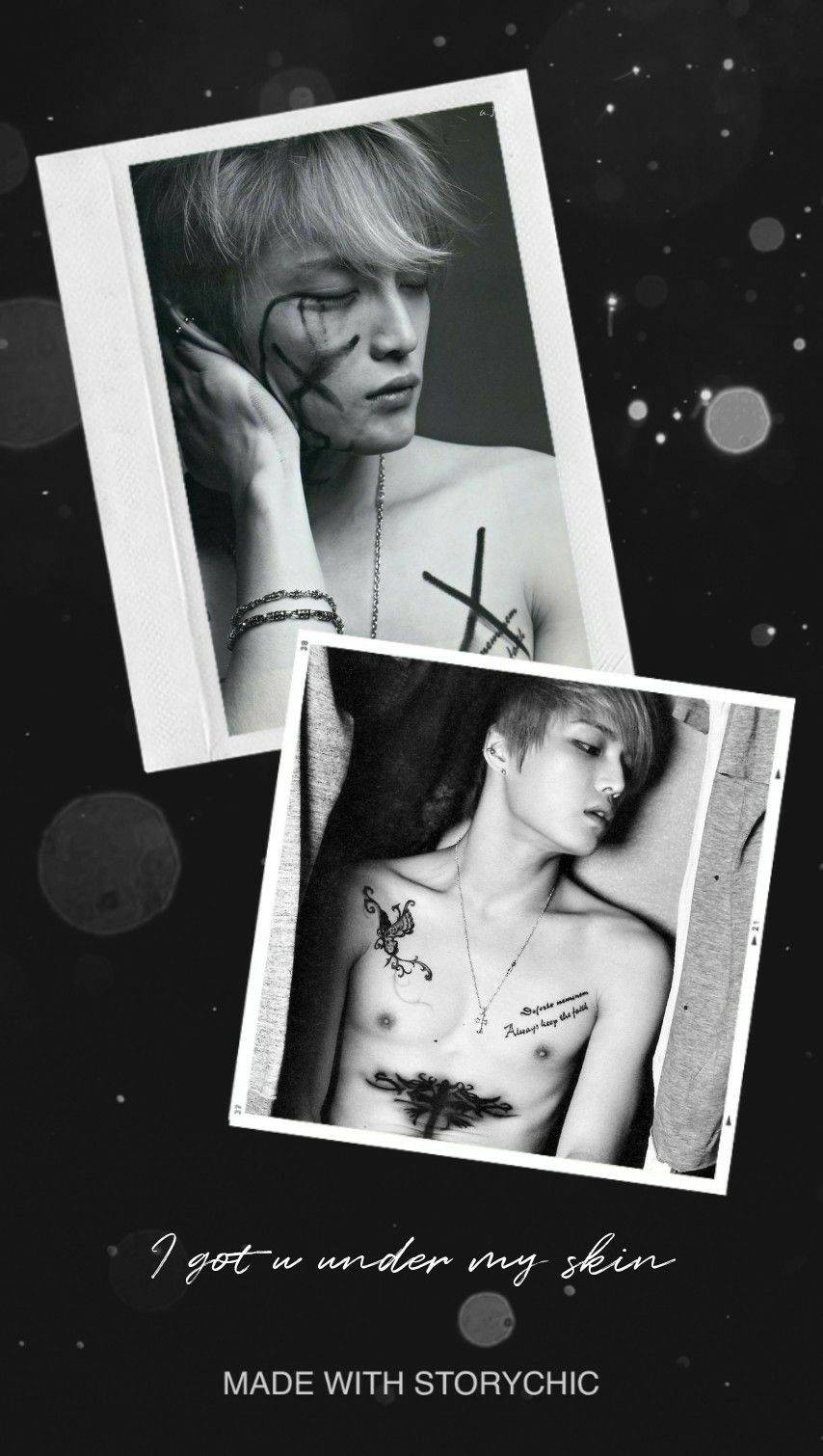 Jyj Wallpapers