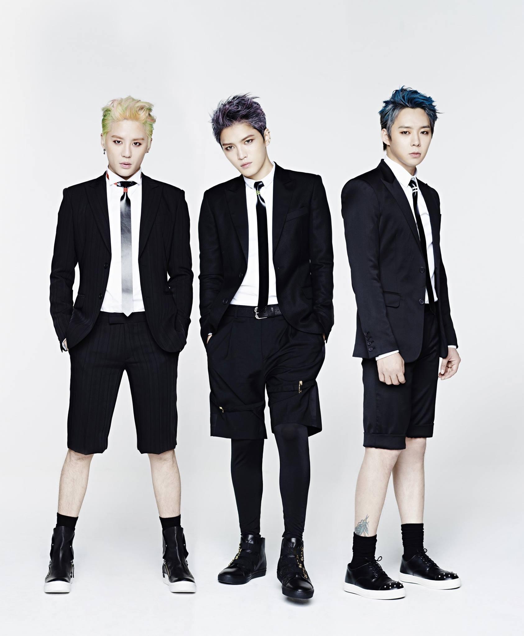 Jyj Wallpapers