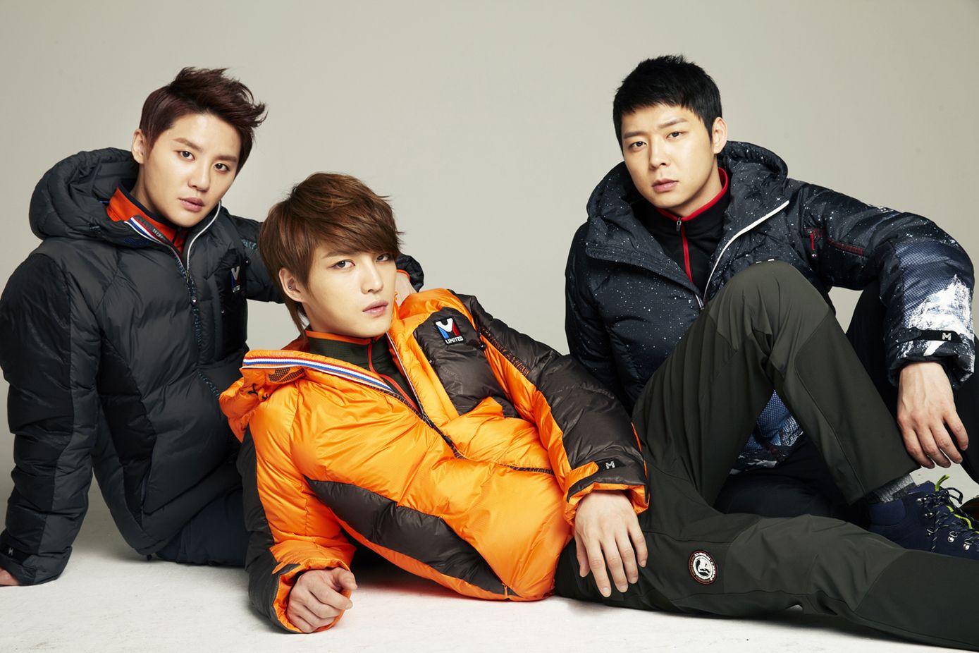 Jyj Wallpapers