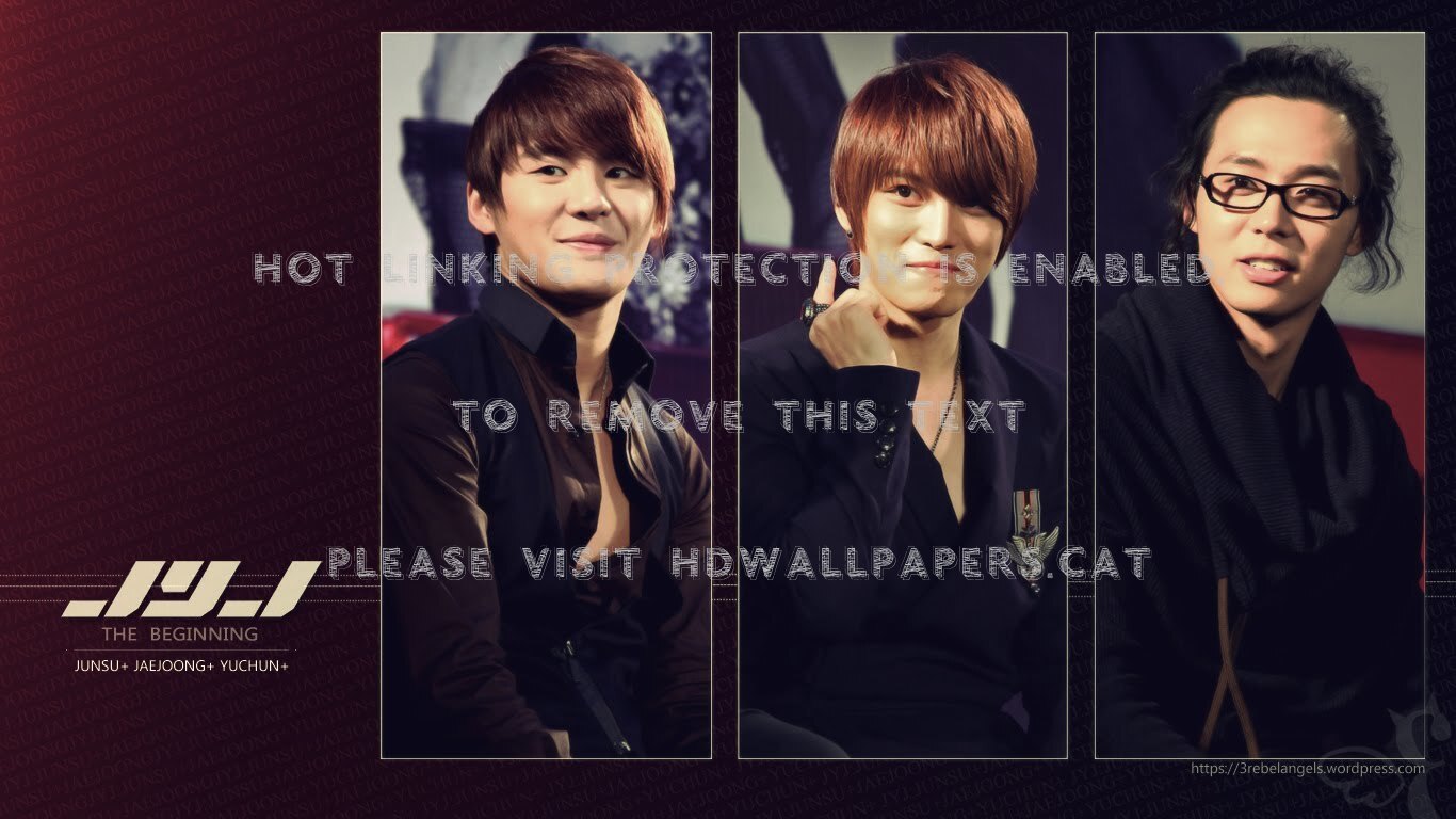 Jyj Wallpapers