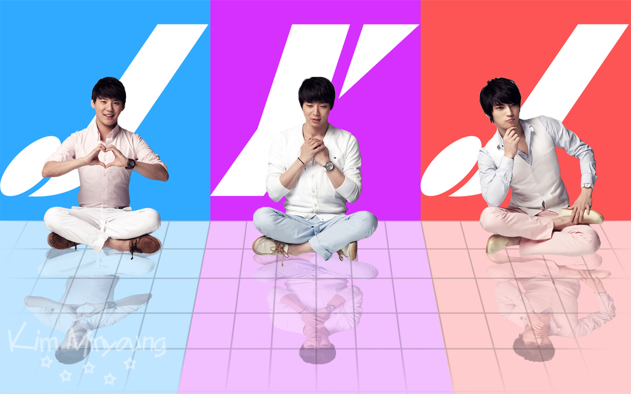 Jyj Wallpapers