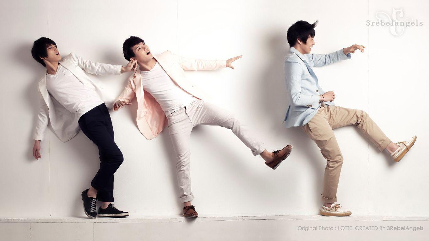 Jyj Wallpapers