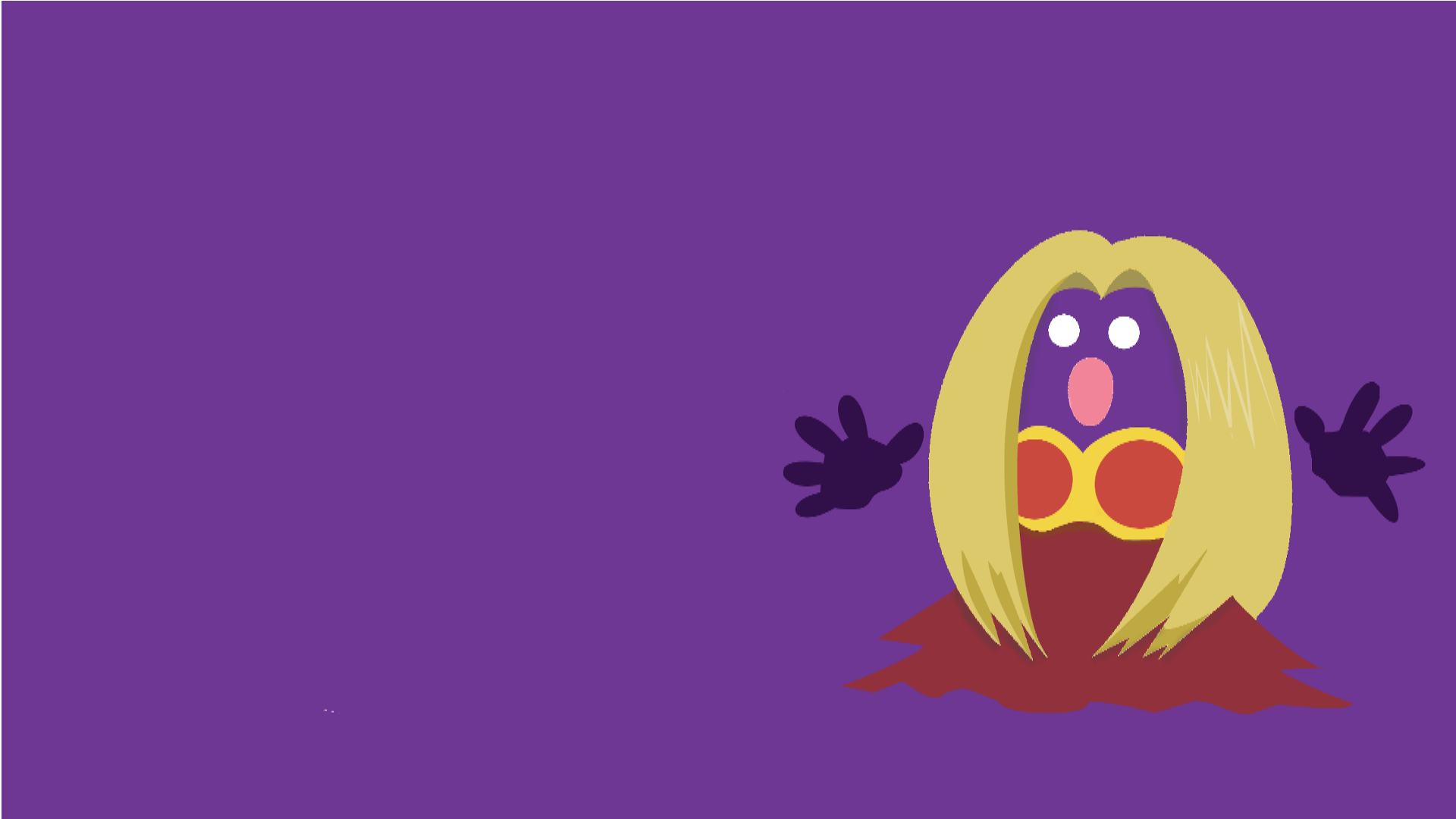 Jynx Hd Wallpapers