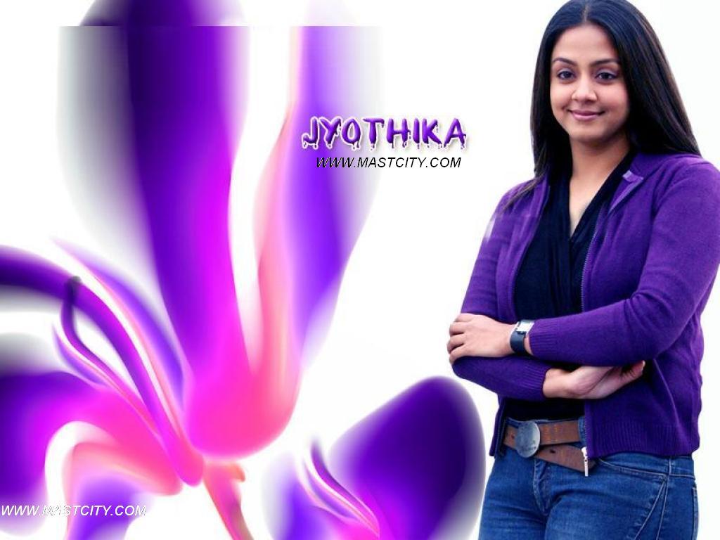 Jyothika Photos Wallpapers