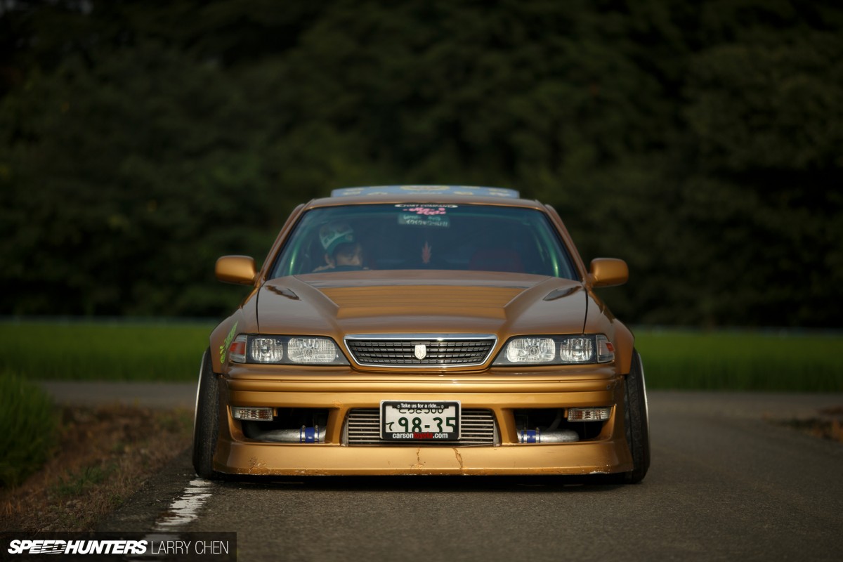 Jzx100 Wallpapers