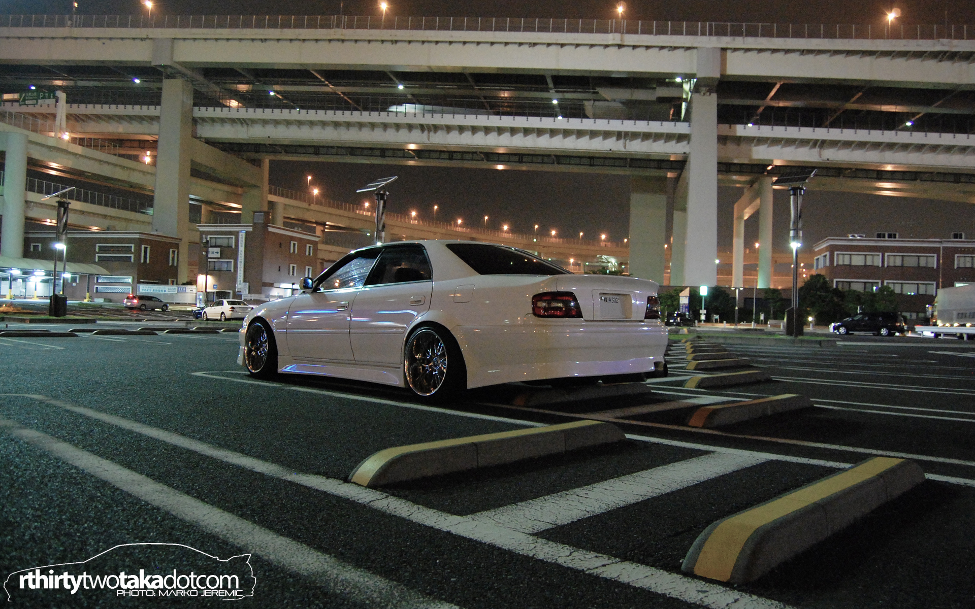 Jzx100 Wallpapers