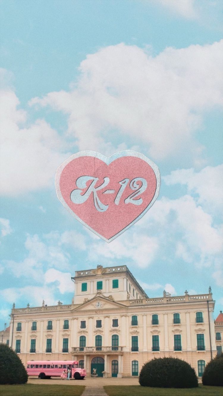 K 12 Wallpapers