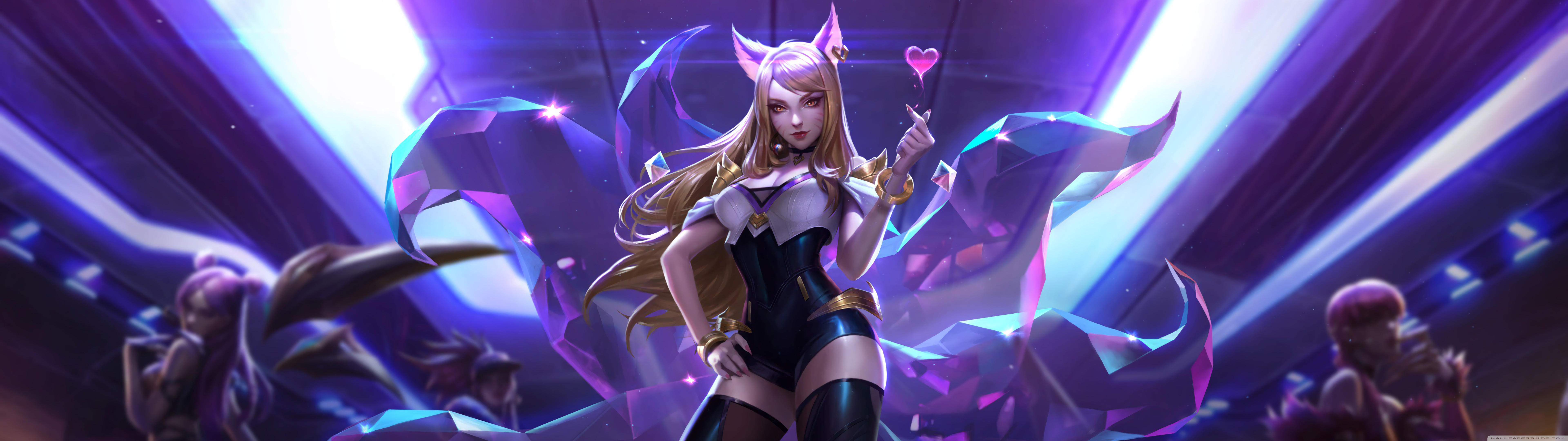 K/Da Wallpapers