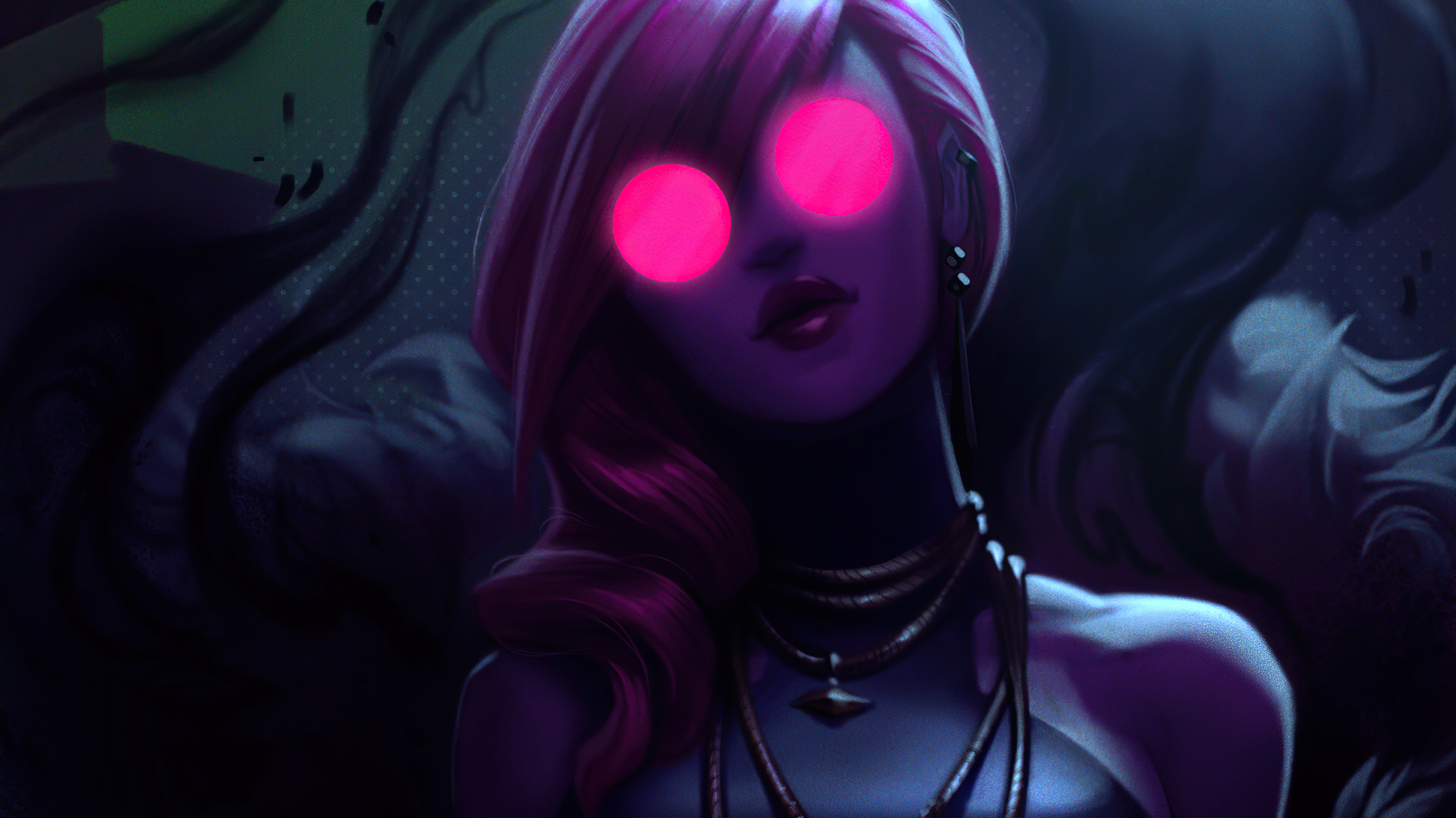 K/Da Wallpapers