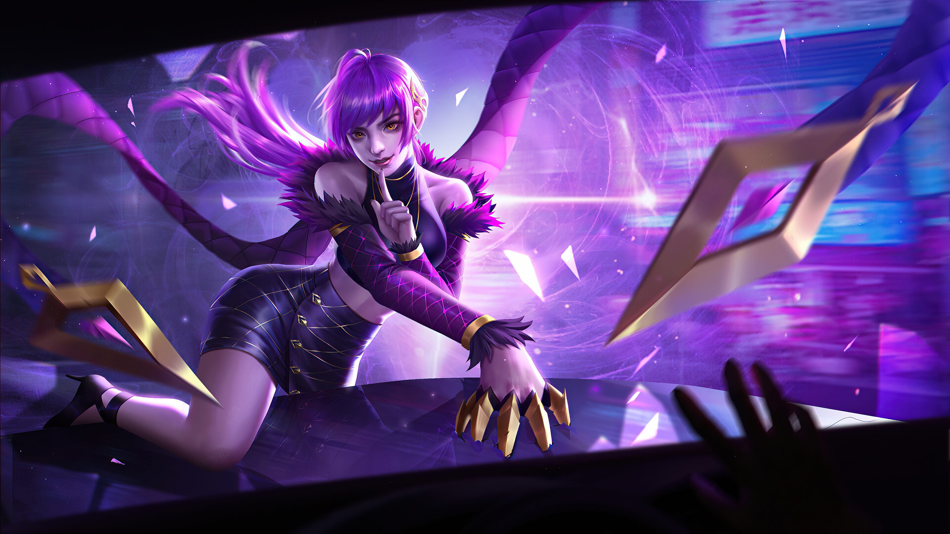 K/Da Wallpapers