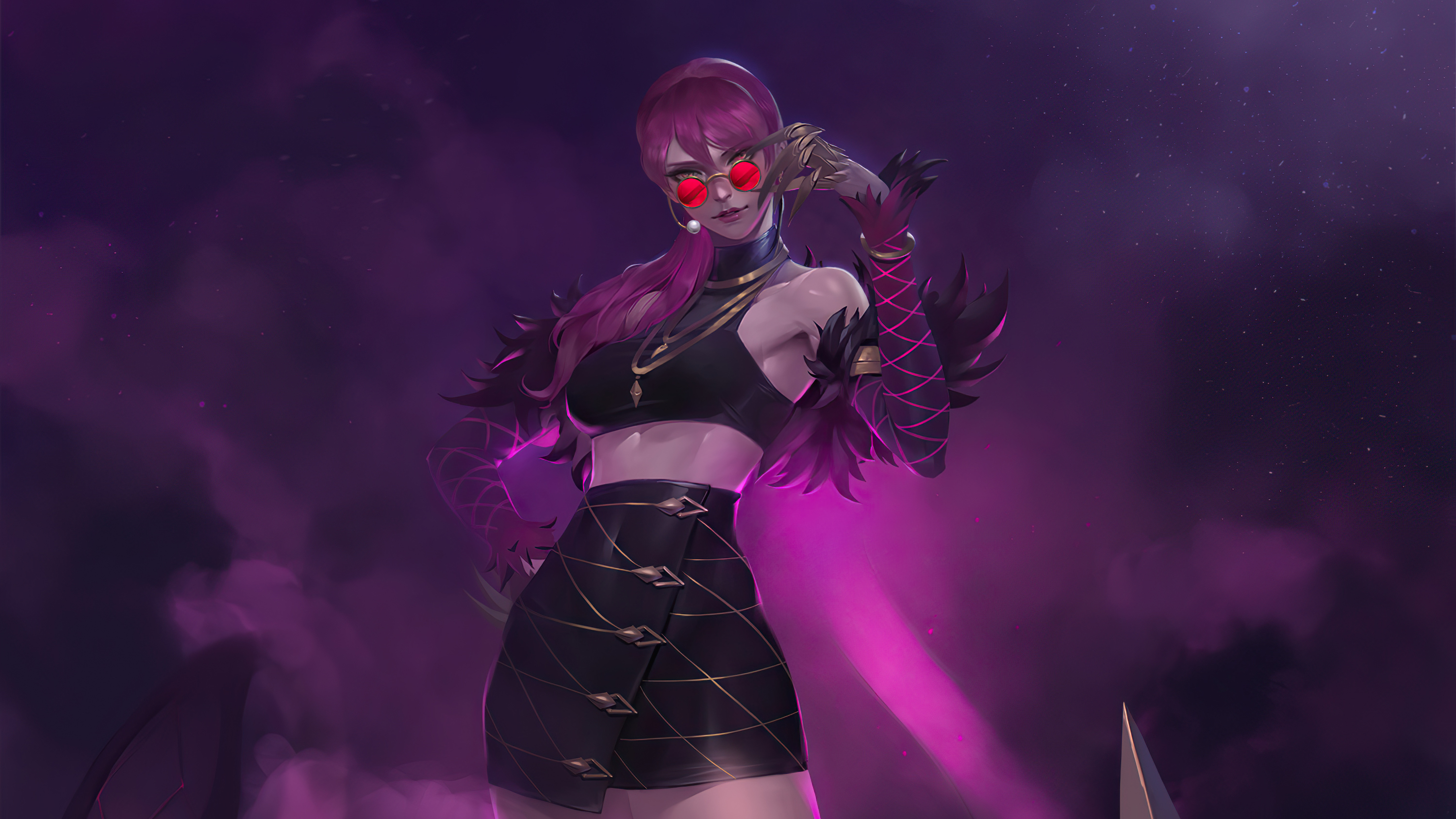 K/Da Wallpapers