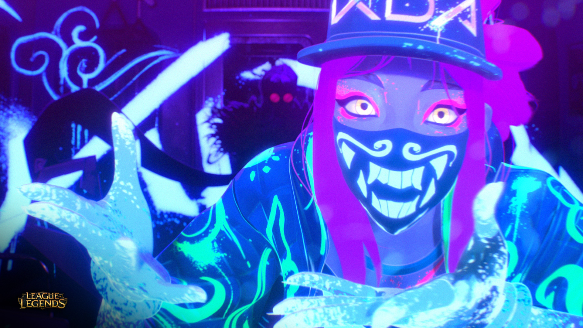 K/Da Wallpapers