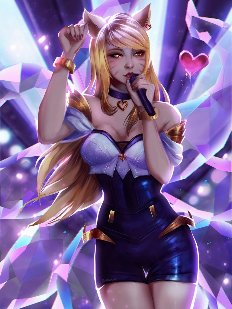 K/Da Wallpapers