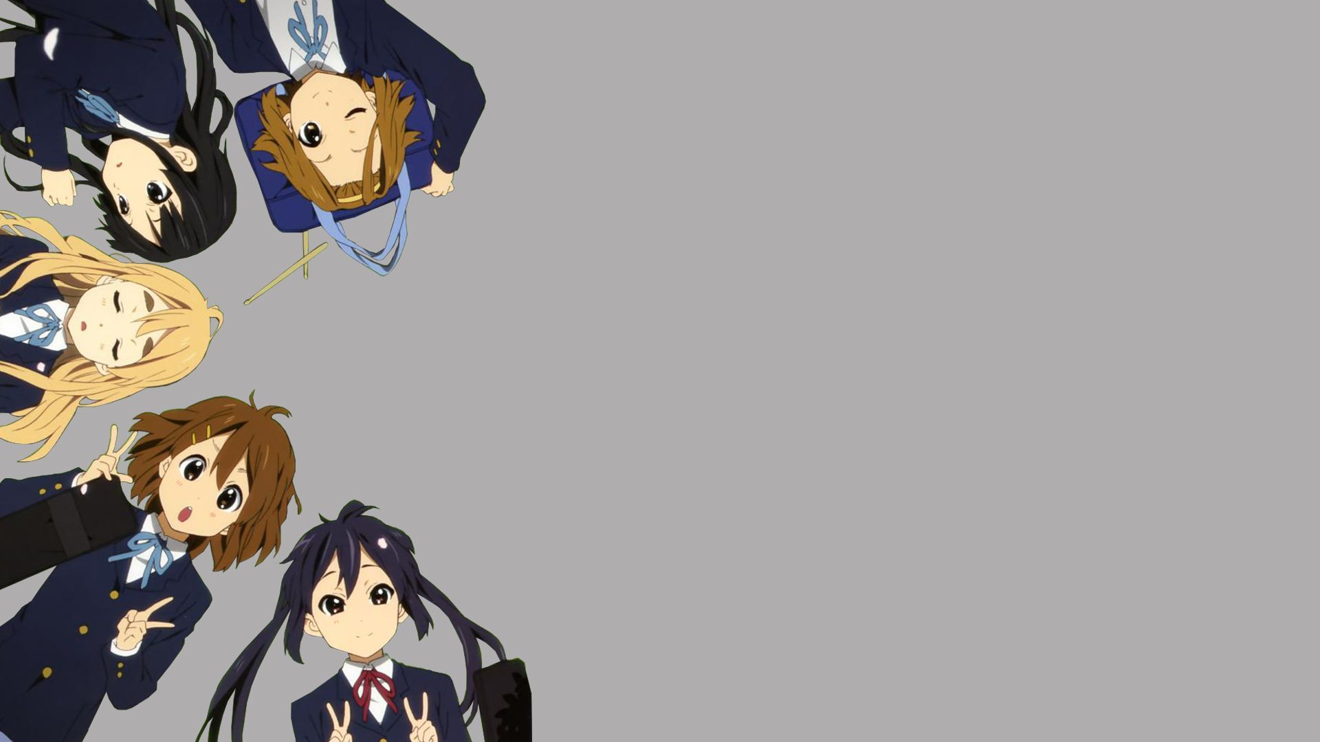 K-On! Wallpapers