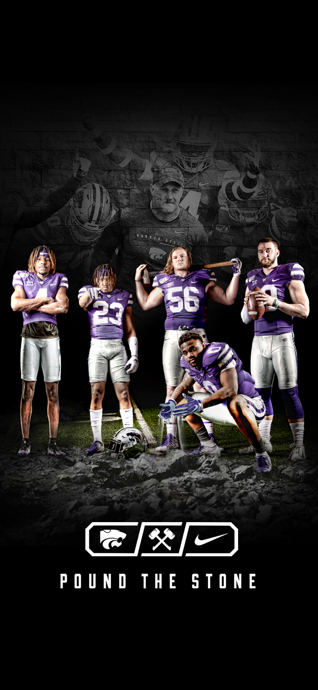 K State Wallpapers