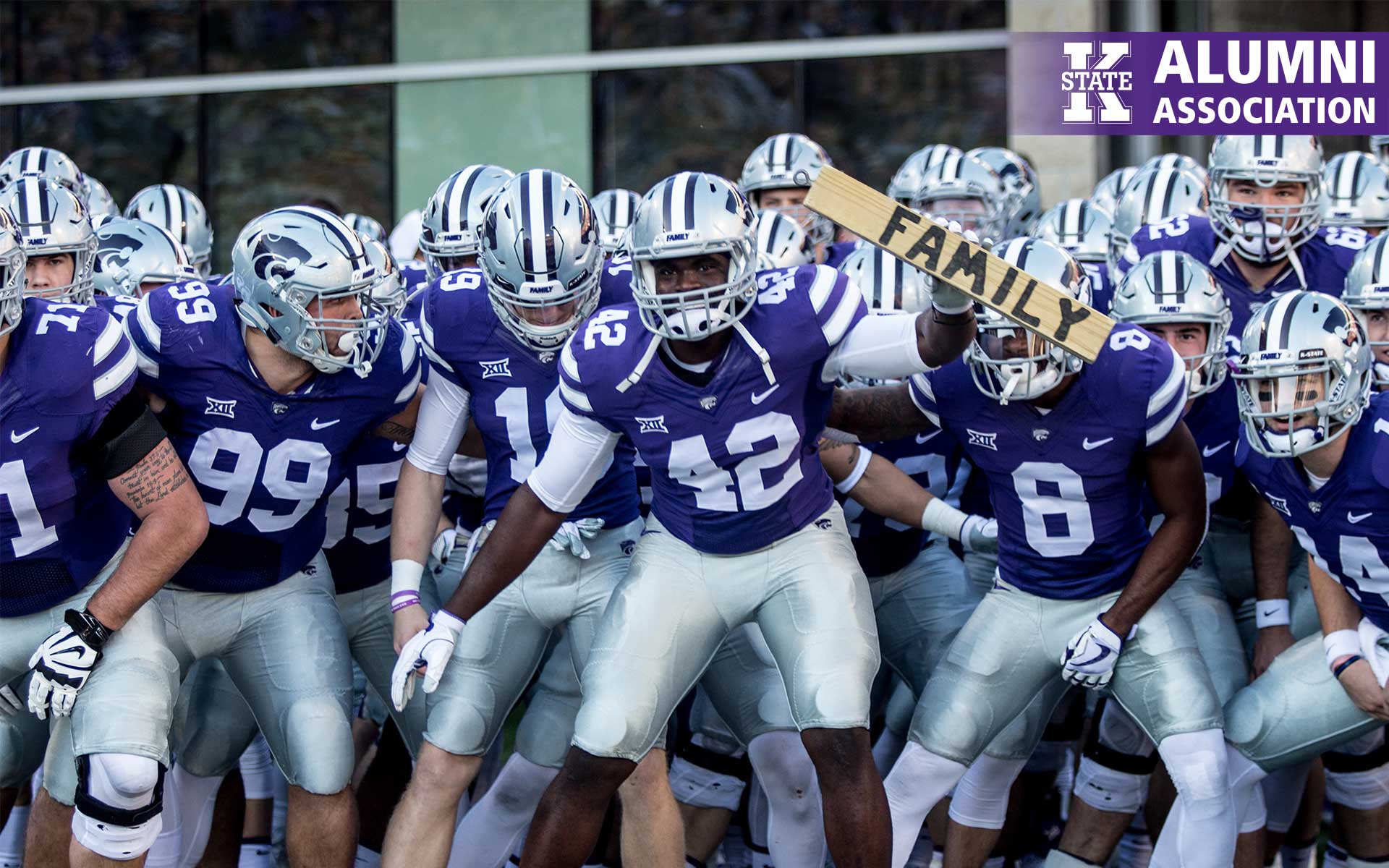 K State Wallpapers