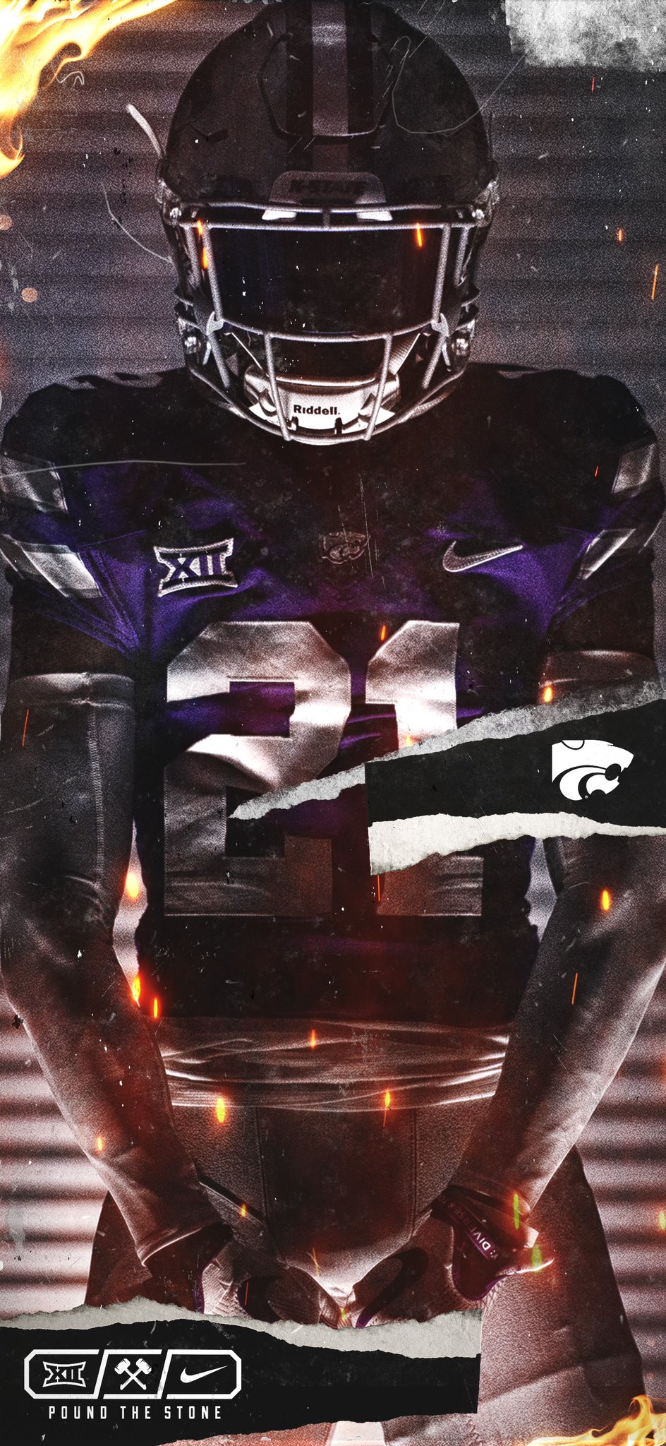 K State Wallpapers