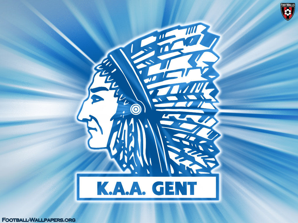 K.A.A. Gent Wallpapers