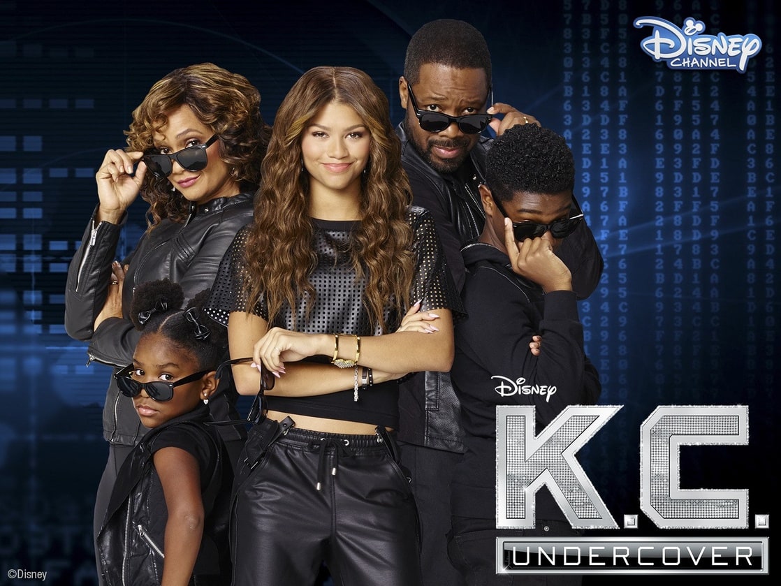 K.C. Undercover Wallpapers