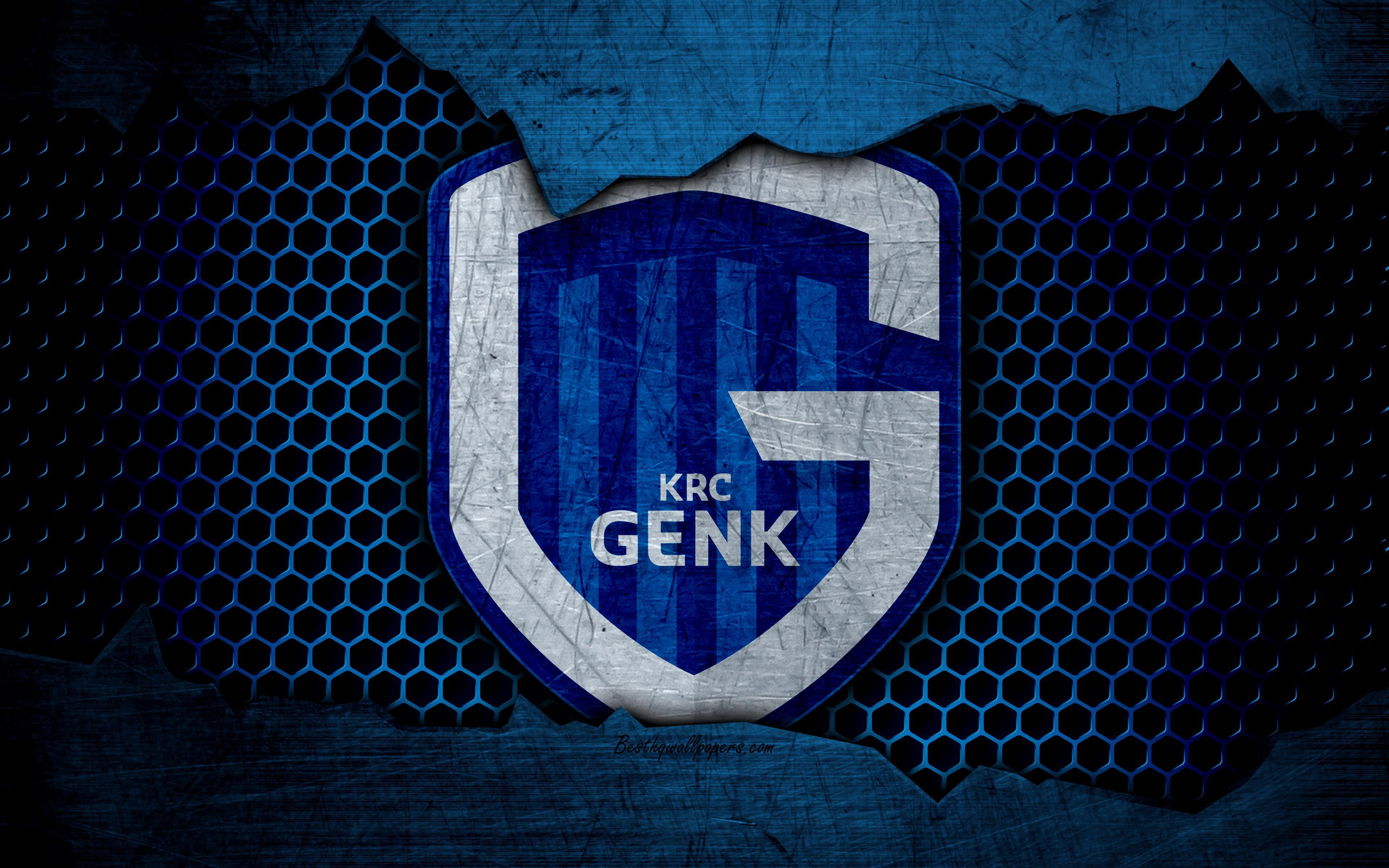 K.R.C. Genk Wallpapers