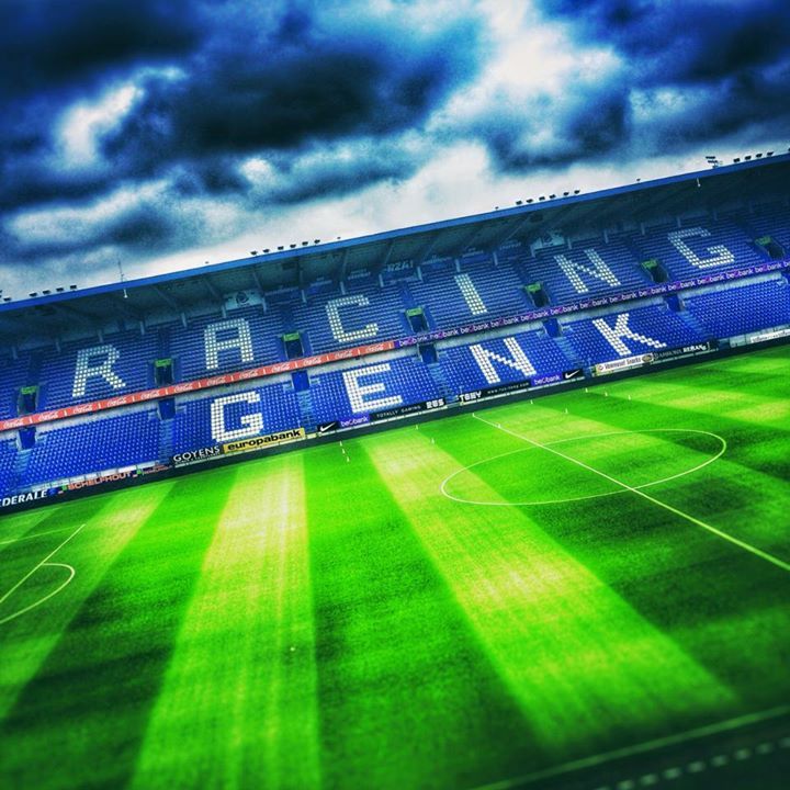 K.R.C. Genk Wallpapers