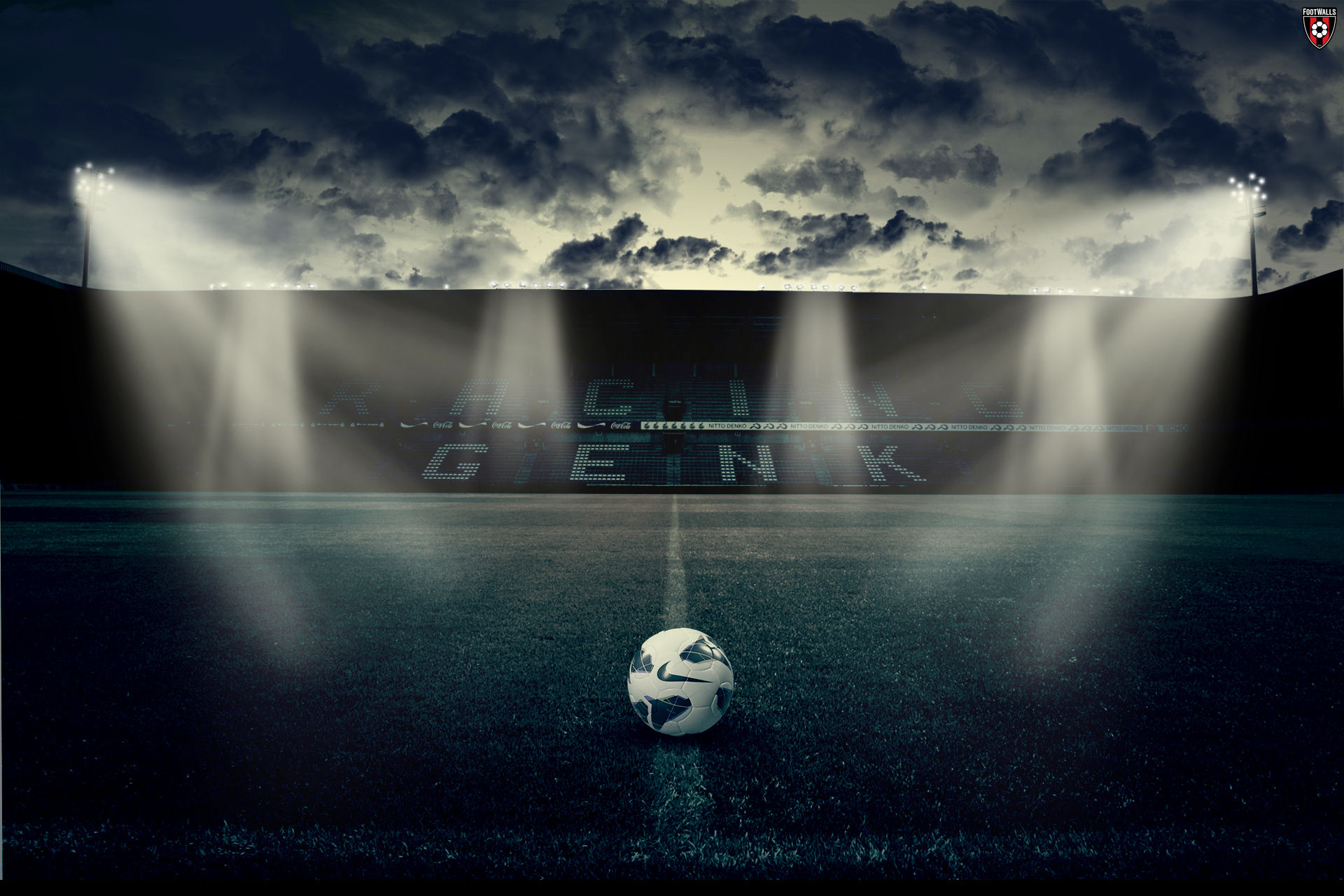 K.R.C. Genk Wallpapers