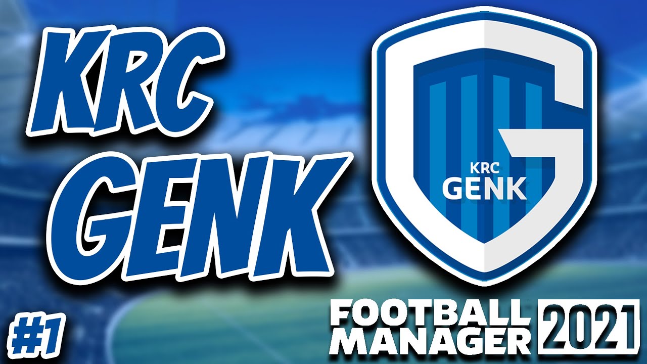 K.R.C. Genk Wallpapers