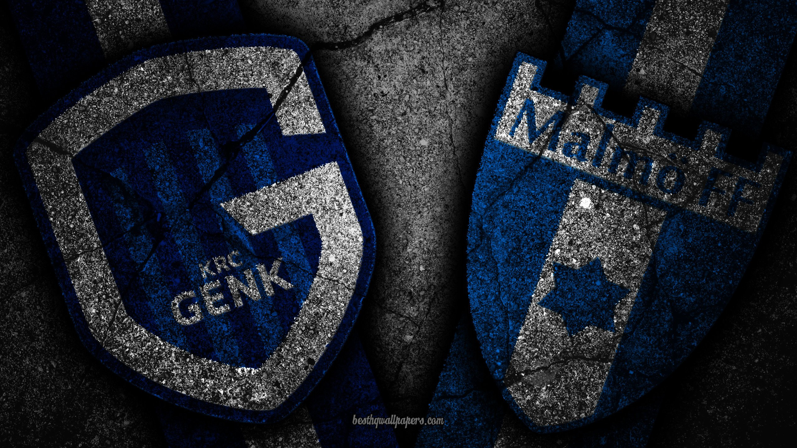 K.R.C. Genk Wallpapers