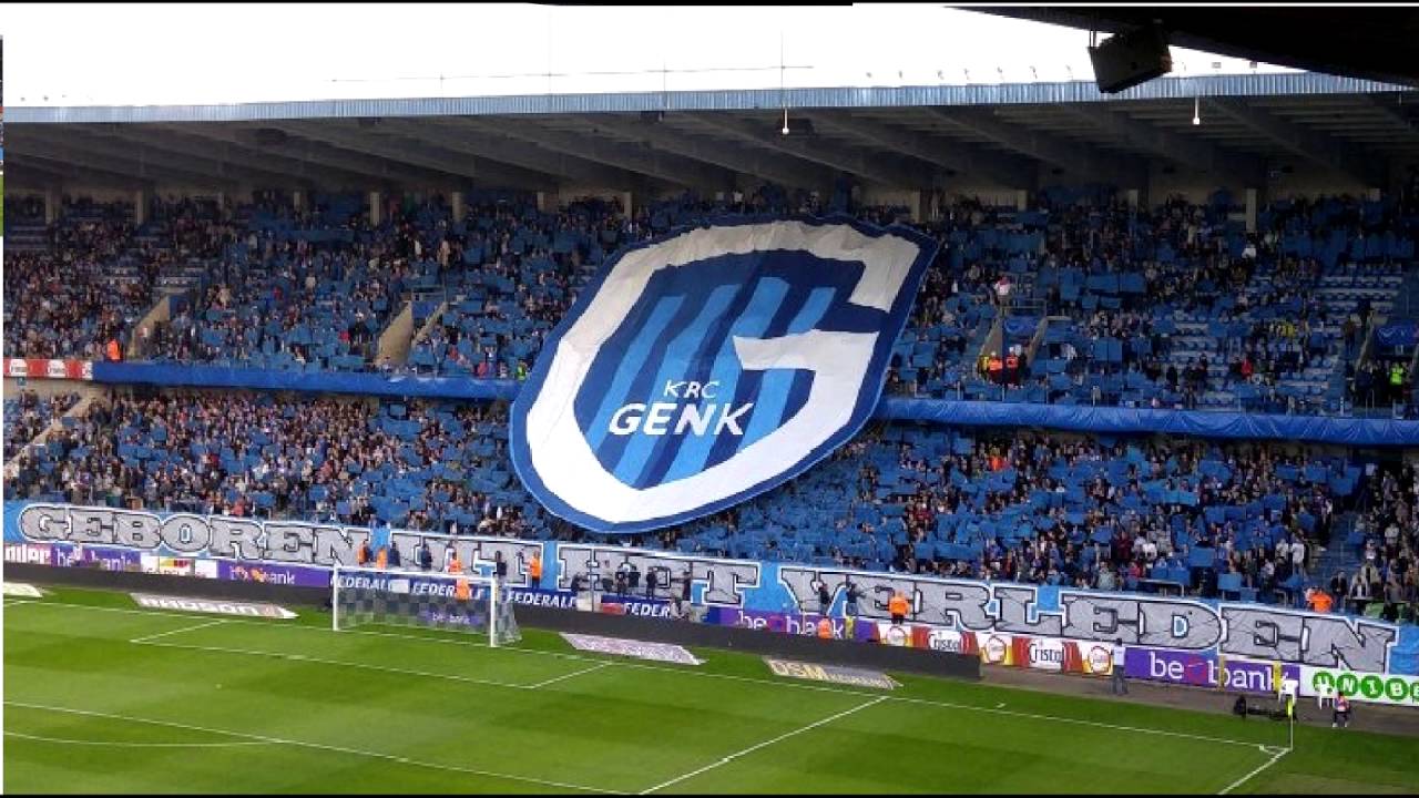 K.R.C. Genk Wallpapers