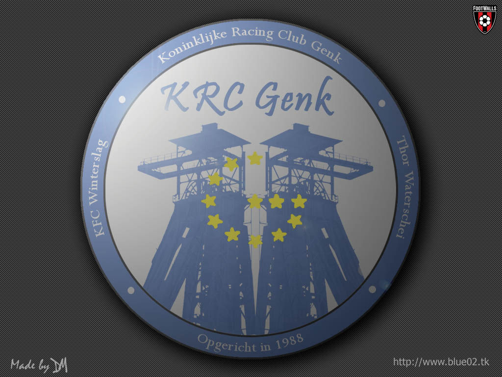 K.R.C. Genk Wallpapers