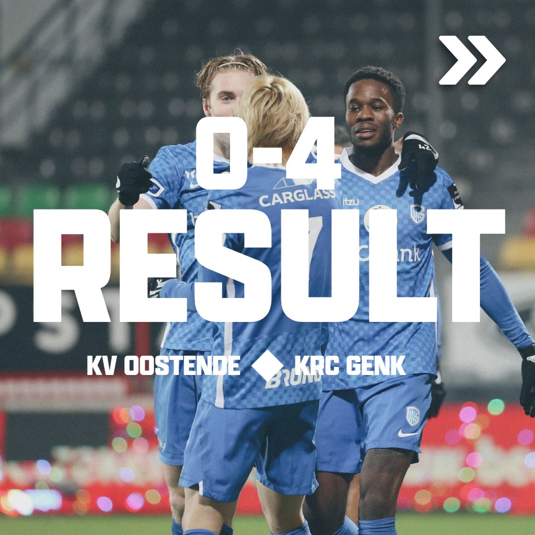 K.R.C. Genk Wallpapers