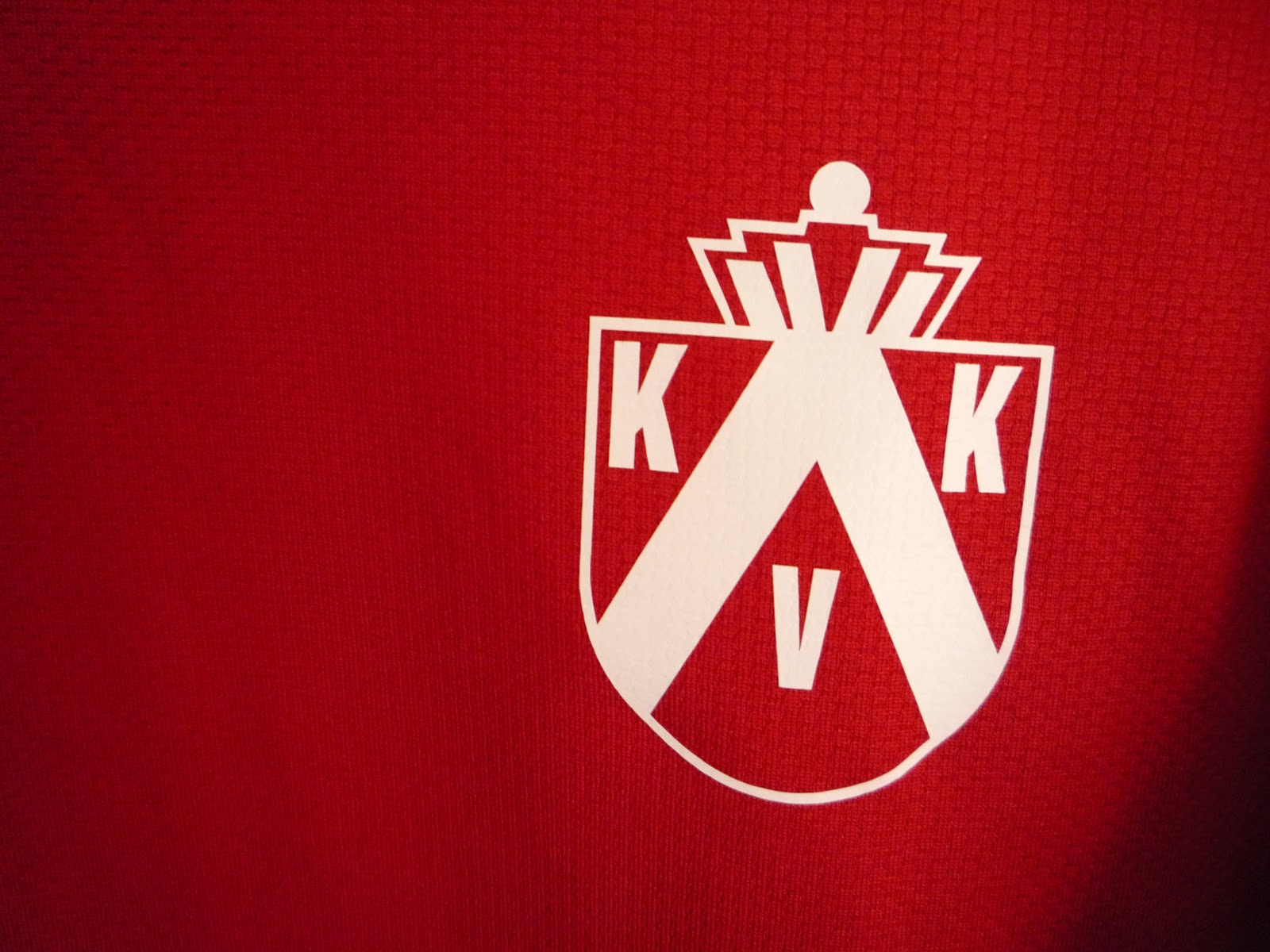 K.V. Kortrijk Wallpapers