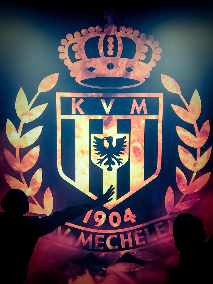 K.V. Mechelen Wallpapers