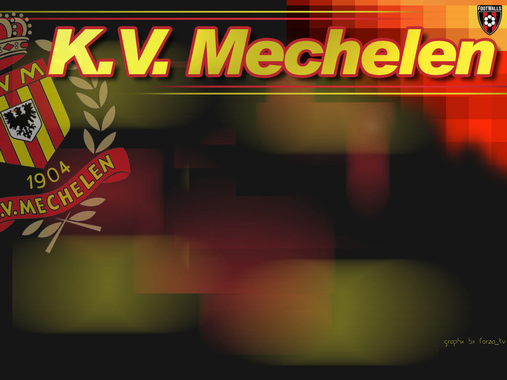 K.V. Mechelen Wallpapers