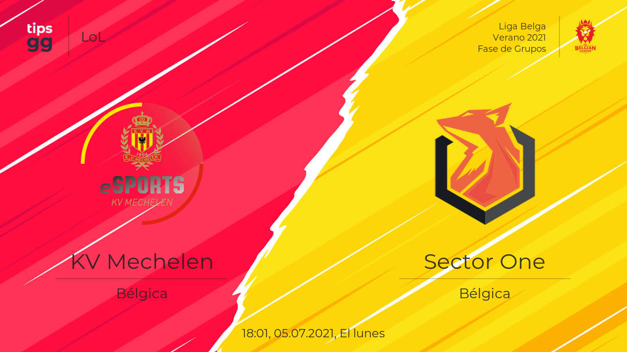 K.V. Mechelen Wallpapers