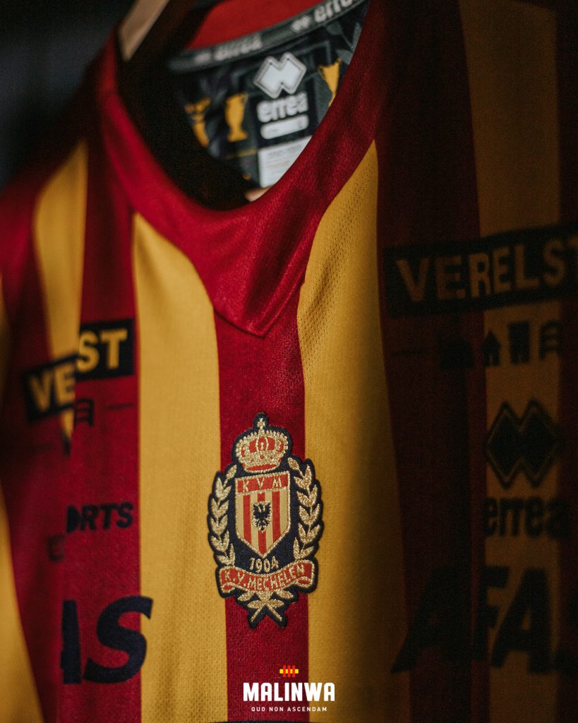 K.V. Mechelen Wallpapers