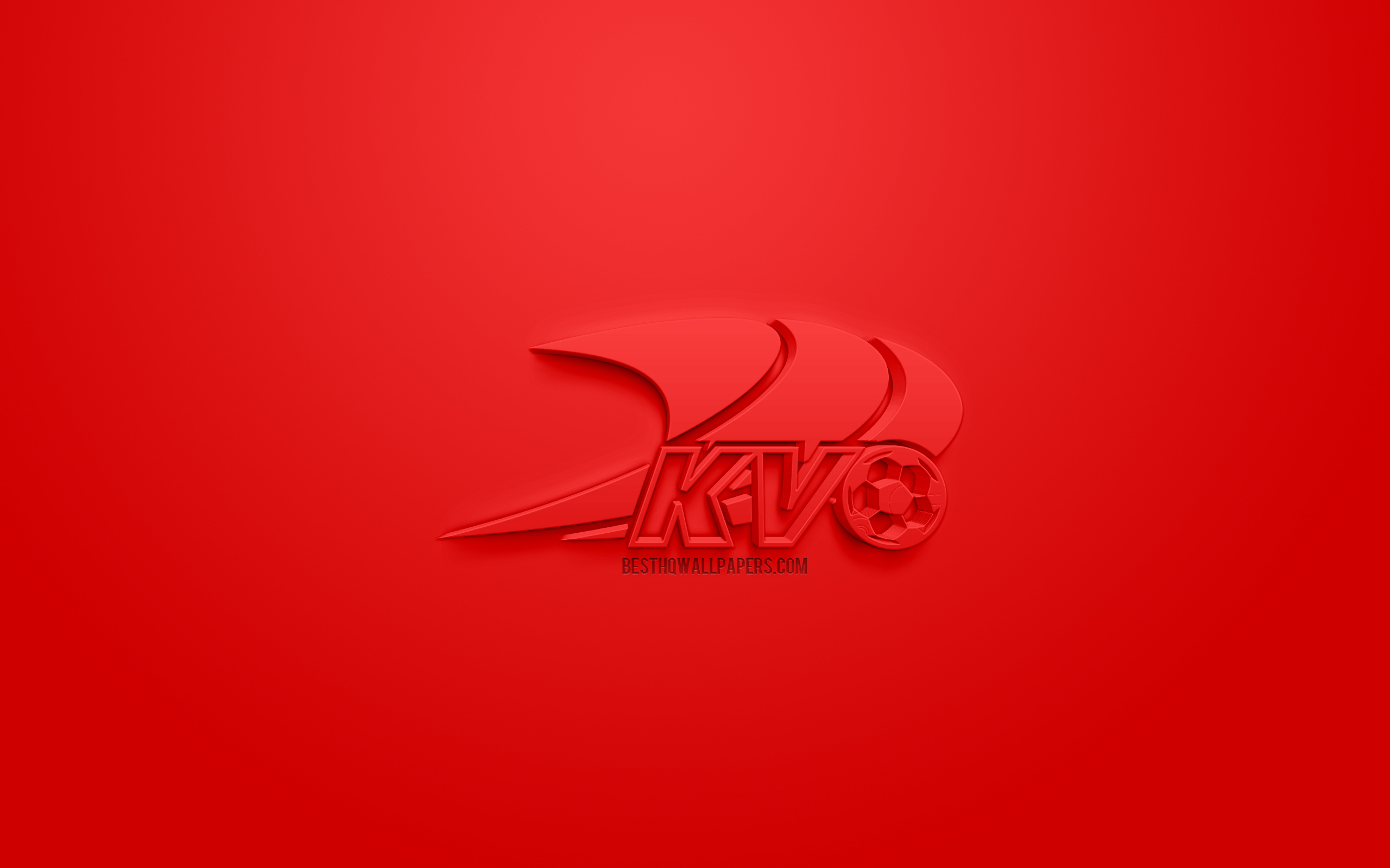 K.V. Oostende Wallpapers