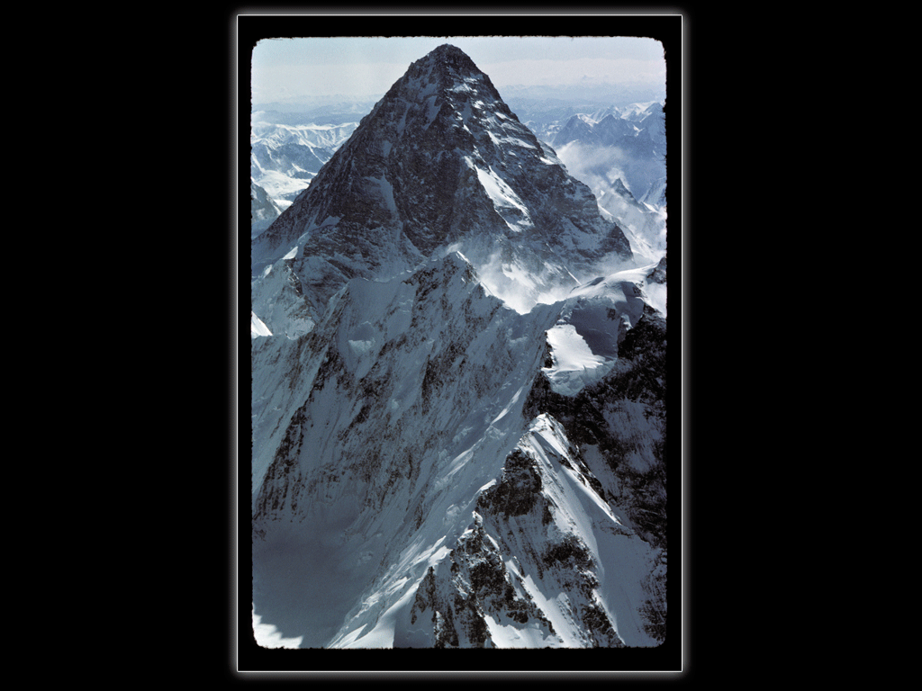 K2 Wallpapers