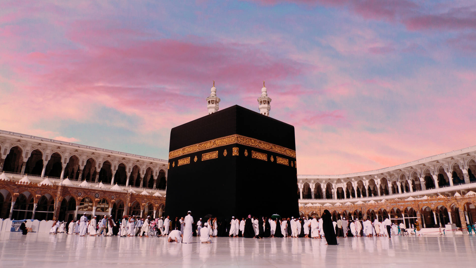 Kaaba Wallpapers