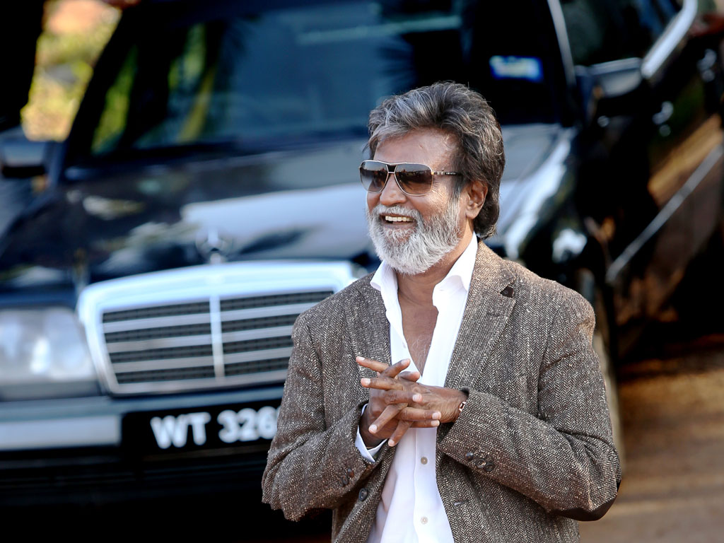 Kabali Hd Wallpapers