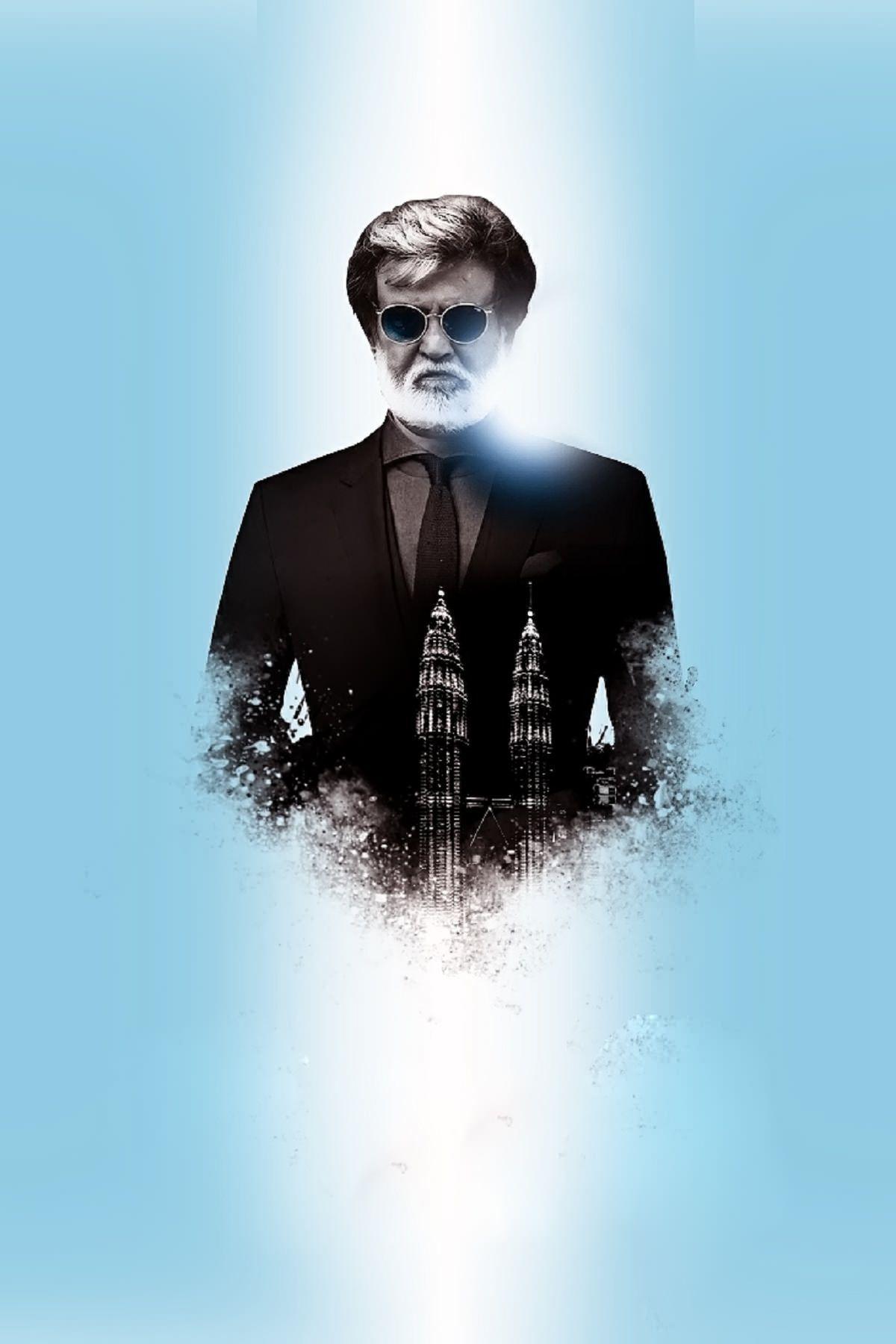 Kabali Hd Wallpapers