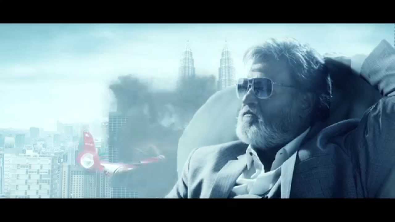 Kabali Hd Wallpapers